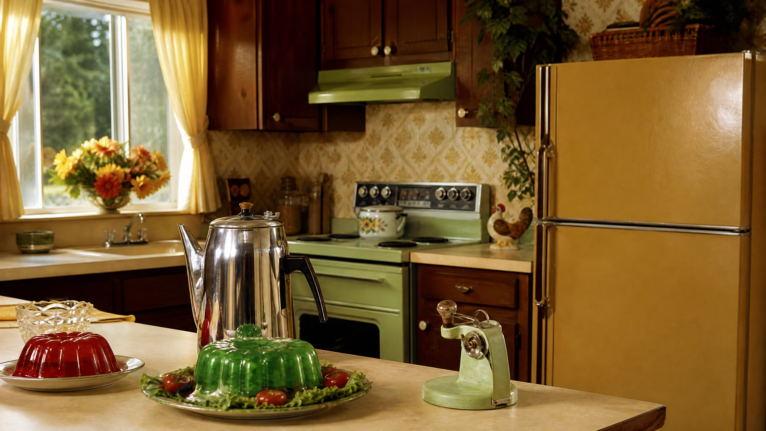 Old Kitchen Items People Under 40 Don’t Recognize